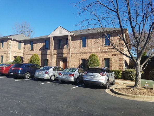 Six Forks Office Center Condominiums: 8382 Six Forks Rd, Raleigh, NC 27615